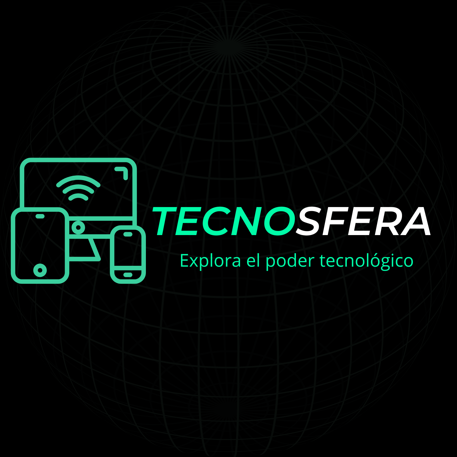 Tecnosfera